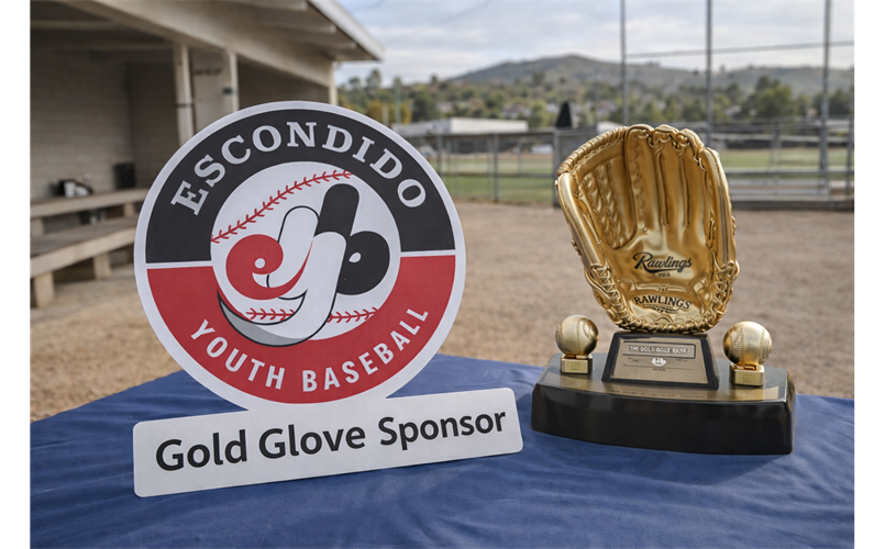 Team Sponsorship Due on March 6, 2026